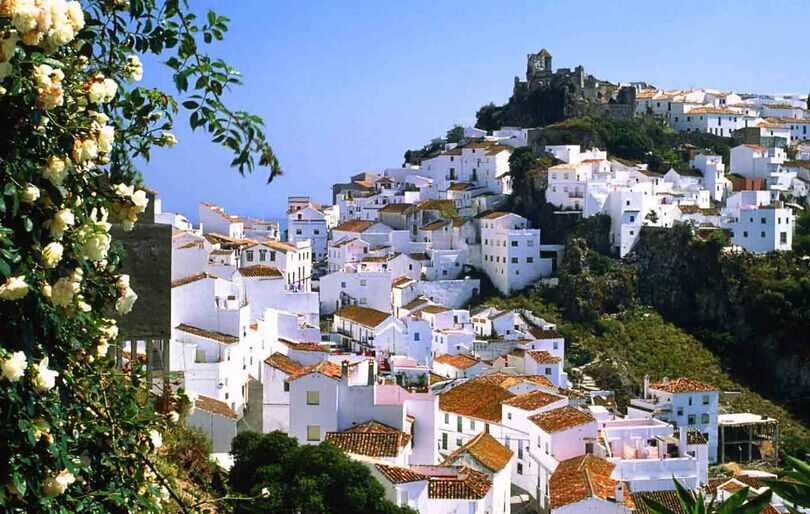 西班牙、葡萄牙12日**全程四星酒店**